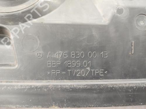 Scuttle panel MERCEDES-BENZ A-CLASS (W176) A 180 (176.042) | BP23733189C110  - Image 9
