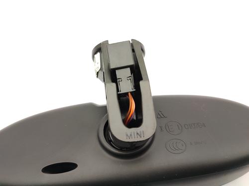 Used Rear mirror Rear mirror MINI MINI CLUBMAN (R55) Cooper (120 hp) 23738948 23738948