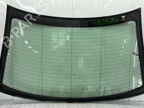 Bootlid window AUDI A4 B6 (8E2) 1.9 TDI | BP32143973C64 - Image 3