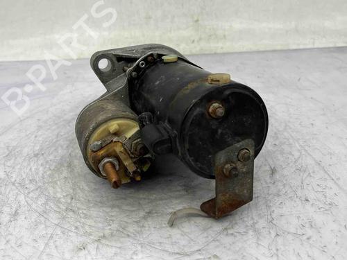 Starter HONDA CIVIC VII Hatchback (EU, EP, EV) 1.6 i (EP2, EU8, EU6) | BP36591232M8 - Image 2