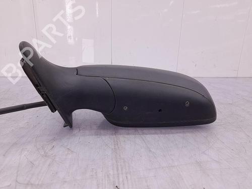 Used Left mirror SKODA FABIA I (6Y2) 1.4 (60 hp) 23696968