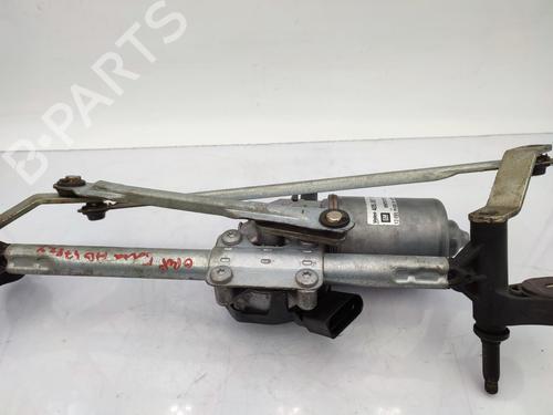 Used Front wiper motor Front wiper motor OPEL CORSA D (S07) 1.3 CDTI (L08, L68) (75 hp) 23685800 23685800