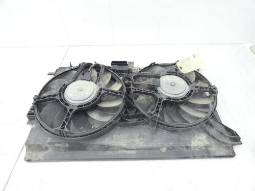 Used Radiator fan Radiator fan OPEL VECTRA C GTS (Z02) 1.9 CDTI (F68) (120 hp) 23700183 23700183