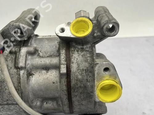 AC compressor TOYOTA VERSO S (_P12_) 1.33 (NSP120_) | BP23719767M34 - Image 7