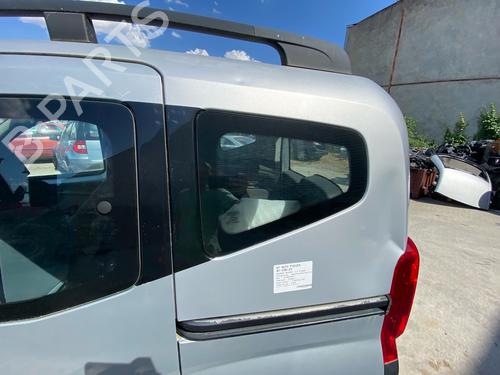 Intercooler PEUGEOT BIPPER Tepee 1.3 HDi 75 | BP38290365M30 - Image 43