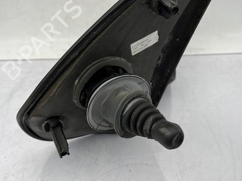 Right mirror PEUGEOT 206 Hatchback (2A/C) 1.4 i | BP23760983C27 