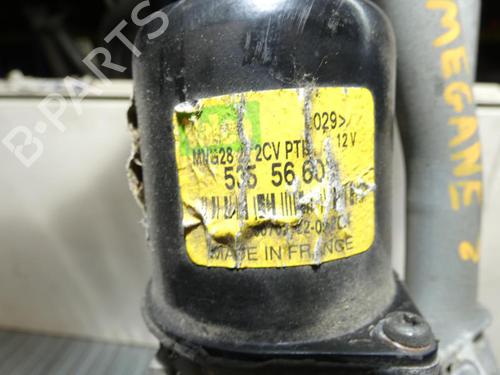 Used Front wiper motor Front wiper motor 23670947 23670947