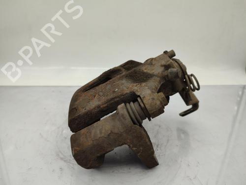 Left rear brake caliper OPEL MOVANO A Van (X70) 2.5 CDTI (FD) | BP23721672M107 