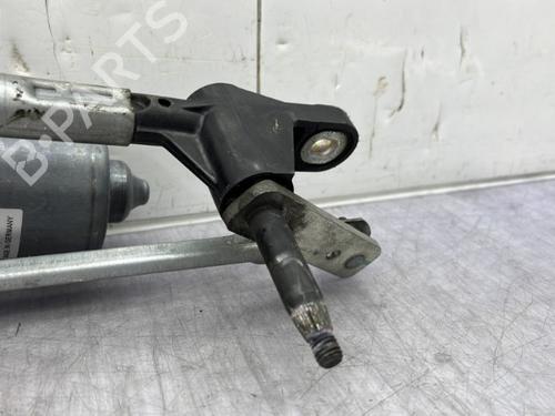 Front wiper motor ALFA ROMEO MITO (955_) 1.3 MultiJet (955AXP1A, 955AYC1A) | BP23754970M29 