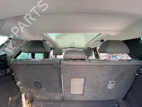 Dashboard PEUGEOT 508 SW I (8E_) 1.6 BlueHDi 120 | BP36591249C46  - Image 68