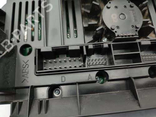 Climate control AUDI A3 (8P1) 1.9 TDI | BP23740552I5 