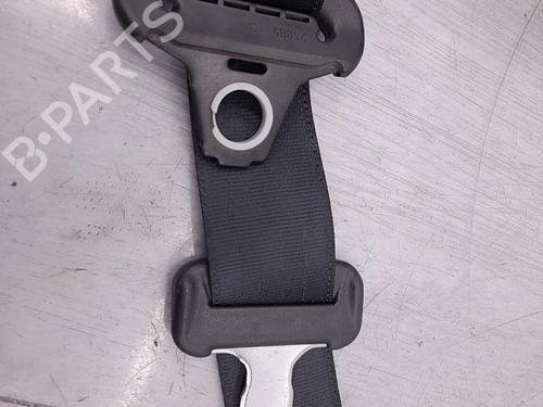 Rear right seatbelt CITROËN C1 (PM_, PN_) 1.4 HDi | BP23707788I28