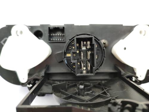 Climate control DACIA SPRING EV (B6M1) | BP23758428I5 - Image 6