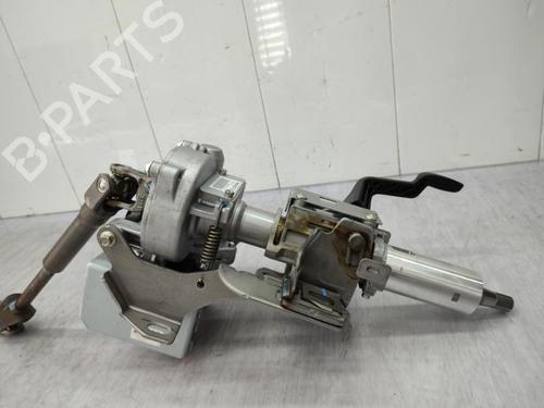 Steering column RENAULT MEGANE IV Hatchback (B9A/M/N_) 1.5 Blue dCi 95 (B9A2, B9A6) | BP23720160M21 - Image 11