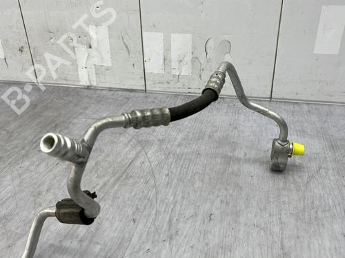 AC pipe VW GOLF VI (5K1) 1.6 TDI | BP25866495M126 