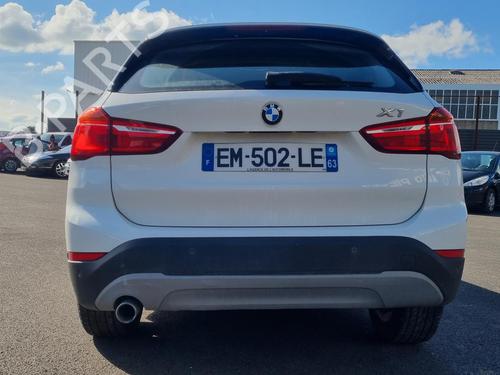 Left front window switch BMW X1 (F48) sDrive 16 d | BP23722511I27  - Image 30
