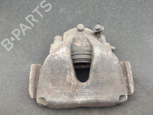 Used Left front brake caliper Left front brake caliper OPEL ZAFIRA / ZAFIRA FAMILY B (A05) 1.9 CDTI (M75) (120 hp) 23685451 23685451