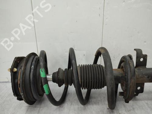 Used Right front shock absorber Right front shock absorber RENAULT LAGUNA II (BG0/1_) 1.9 dCi (BG08, BG0G) (120 hp) 23723223 23723223