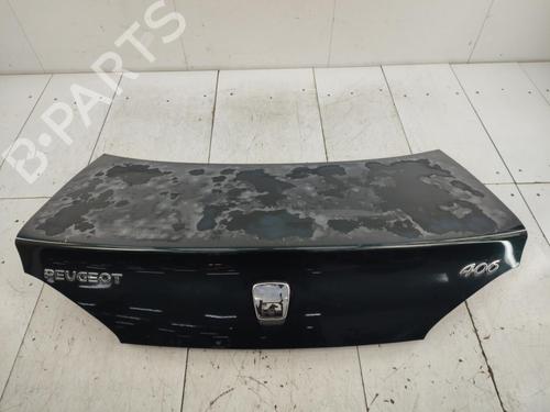Tailgate PEUGEOT 406 Coupe (8C) 2.0 16V | BP23673924C6 
