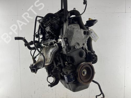 Engine RENAULT MODUS / GRAND MODUS (F/JP0_) 1.2 (JP0C, JP0K, FP0C, FP0K, FP0P, JP0P, JP0T) | BP37246566M1  - Image 5
