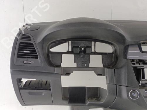 Dashboard RENAULT LAGUNA III (BT0/1) 1.5 dCi (BT00, BT0A, BT0T, BT1J) | BP23718719C46 