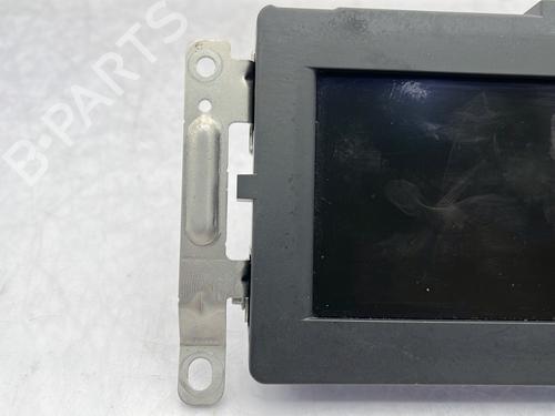 display-monitor-renault-koleos-i-hy_-2008-33052126 main image