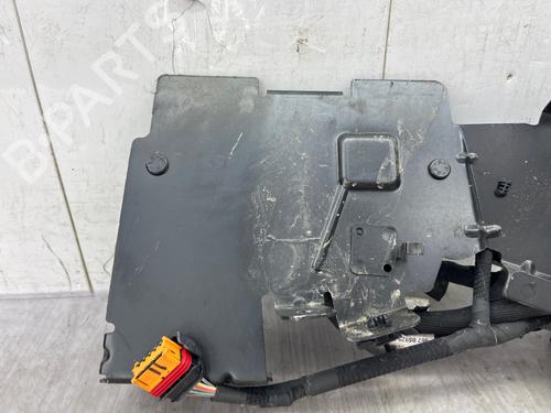 Electronic module PEUGEOT 2008 I (CU_) 1.6 HDi | BP35961893M83 - Image 4