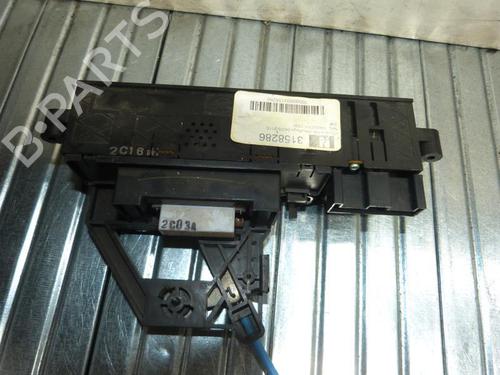 Climate control NISSAN INTERSTAR Van (X70) dCi 80 | BP23667705I5 