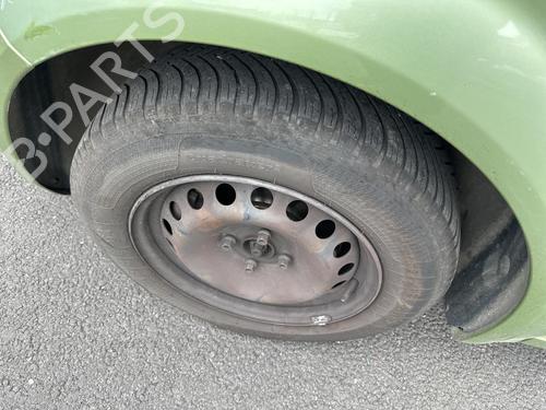 AC pipe RENAULT SCÉNIC II (JM0/1_) 1.5 dCi (JM1E, JM16) | BP23732300M126 - Image 14