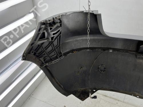 Rear bumper VW GOLF V (1K1) 1.4 FSI | BP23753863C8 