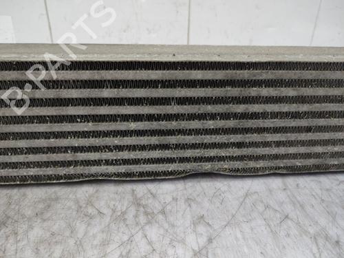 Used Intercooler Intercooler RENAULT LAGUNA III (BT0/1) 1.5 dCi (BT00, BT0A, BT0T, BT1J) (110 hp) 23719007 23719007