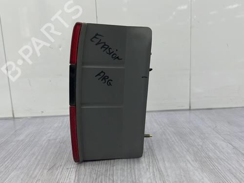 Used Left taillight Left taillight CITROËN EVASION MPV (22, U6) 2.0 (121 hp) 23704121 23704121