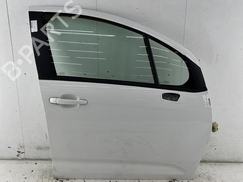 Used Right front door CITROËN C3 II (SC_) 1.4 HDi 70 (SC8HZC, SC8HR0, SC8HP4) (68 hp) 32289686