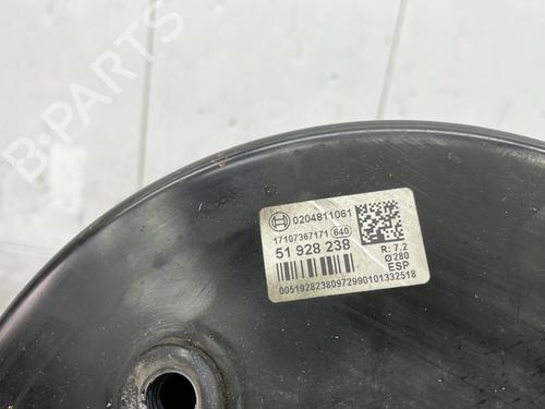 Servo brake FIAT DUCATO Van (250_) 150 Multijet 2,3 D | BP26598664M42 - Image 9