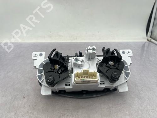 Climate control DACIA SANDERO II 1.5 dCi 75 / Blue dCi 75 (B8JW, B8M4, B8AH, B8M7, B8M6) | BP36851293I5  - Image 6