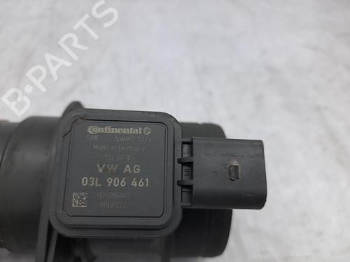 Used Mass air flow sensor Mass air flow sensor RENAULT MEGANE I (BA0/1_) 1.6 16V (BA04, BA0B, BA11, BA1J, BA16, BA19, BA1K, BA1V,... (107 hp) 23675840 23675840