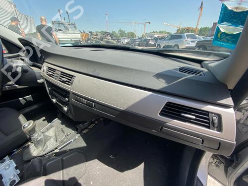 Engine BMW 3 Touring (E91) 325 i | BP34267686M1  - Image 102