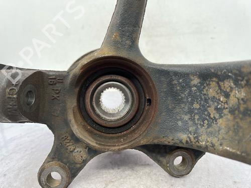 Left front steering knuckle TOYOTA AYGO (_B4_) 1.0 (KGB40) | BP37676518M25 - Image 4