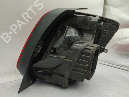 Left taillight VW POLO V (6R1, 6C1) 1.2 | BP29209735C34 