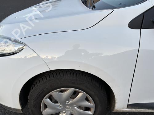 Electronic module RENAULT MEGANE III Hatchback (BZ0/1_, B3_) 1.5 dCi (BZ0C) | BP32855299M83 - Image 59