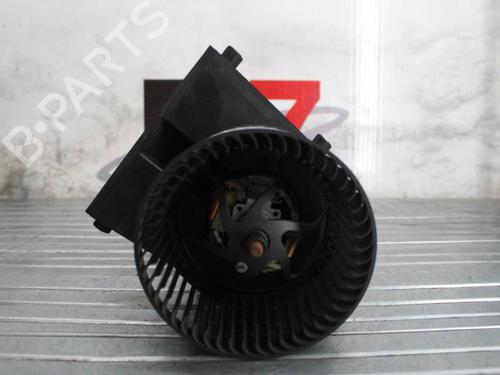 Used Heater blower motor Heater blower motor SEAT AROSA (6H1) 1.7 SDI (60 hp) 23665961 23665961