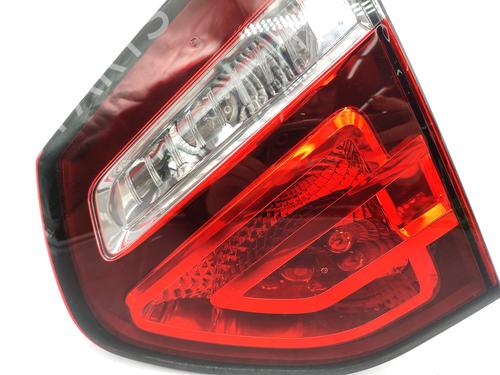 Højre baglygte bagklap CITROËN C4 Picasso I MPV (UD_) 1.6 HDi 110 | BP23681663C80 