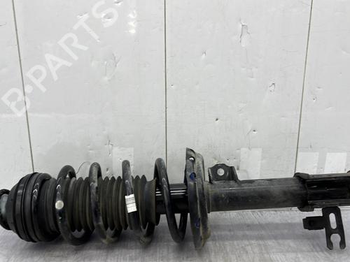 Used Left front shock absorber Left front shock absorber OPEL MERIVA B MPV (S10) 1.4 (75) (100 hp) 25049147 25049147