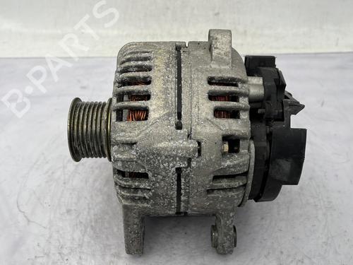 Alternator RENAULT TWINGO II (CN0_) 1.2 16V (CN0K, CN0V, CN0A) | BP32437037M7 