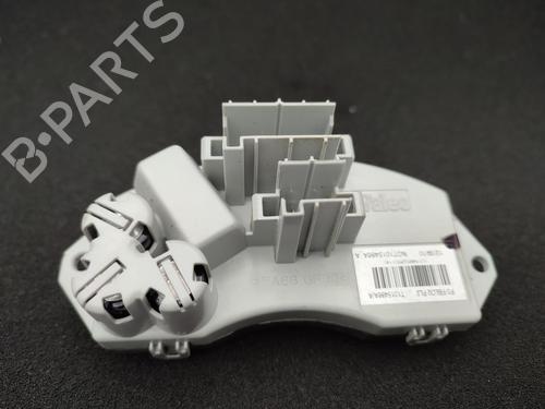 Heater resistor BMW X5 (E70) xDrive 40 d | BP23742355M108 - Image 5