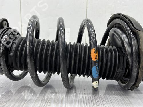 Used Left front shock absorber Left front shock absorber FORD FOCUS III 1.6 TDCi (115 hp) 23758986 23758986