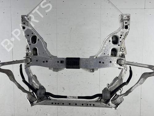 Used Subframe Subframe BMW 1 (E87) 116 d (116 hp) 24592717 24592717