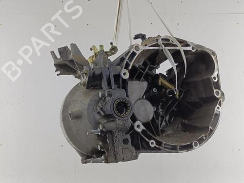 Used Gearbox CITROËN C5 I (DC_) 2.0 HDi (DCRHZB, DCRHZE) (109 hp) 24450906