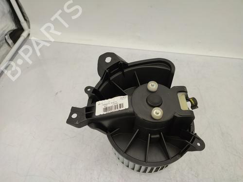 Heater blower motor OPEL CORSA E (X15) 1.4 (08, 68) | BP24501397M62 - Image 2