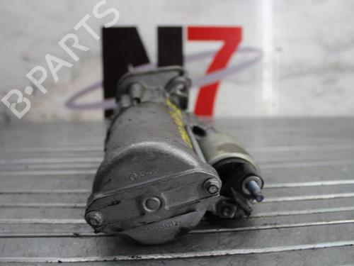 Starter RENAULT KADJAR (HA_, HL_) 1.5 dCi 110 (HLA3) | BP23666799M8 